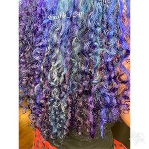 Meet your Posher, Katherine